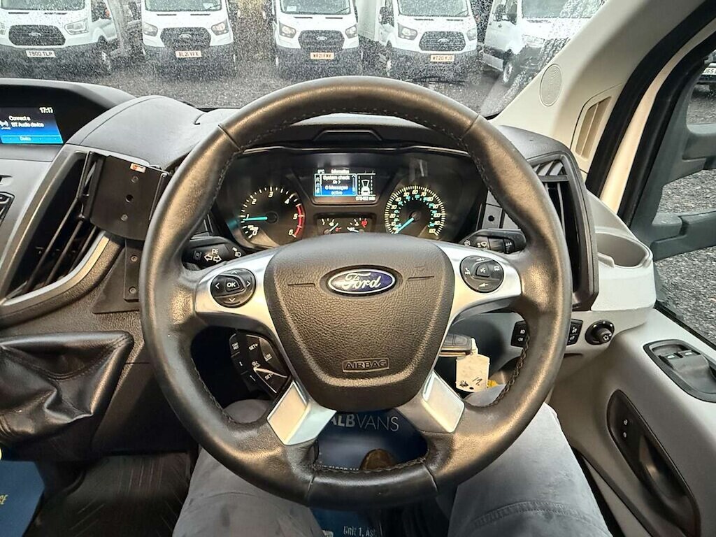 Used Ford Transit 2019 for sale - 77339684: Photo 21