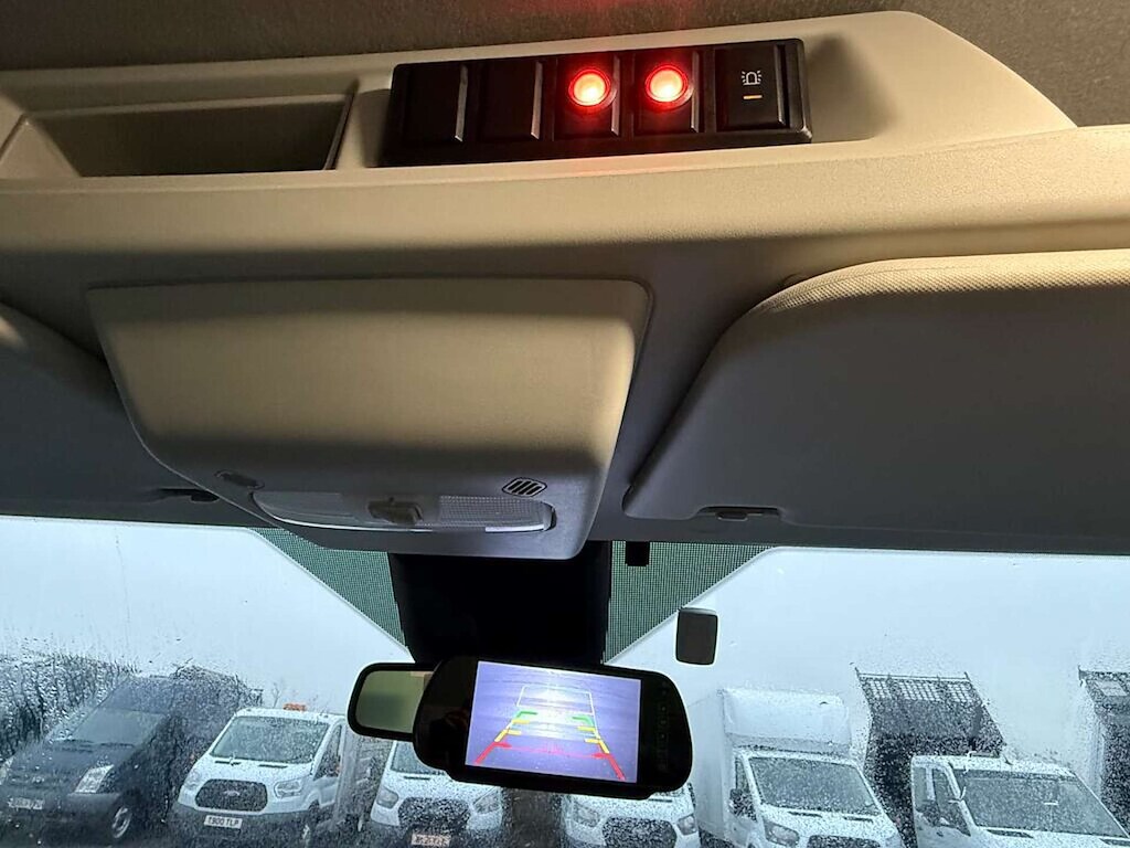 Used Ford Transit 2019 for sale - 77339684: Photo 22