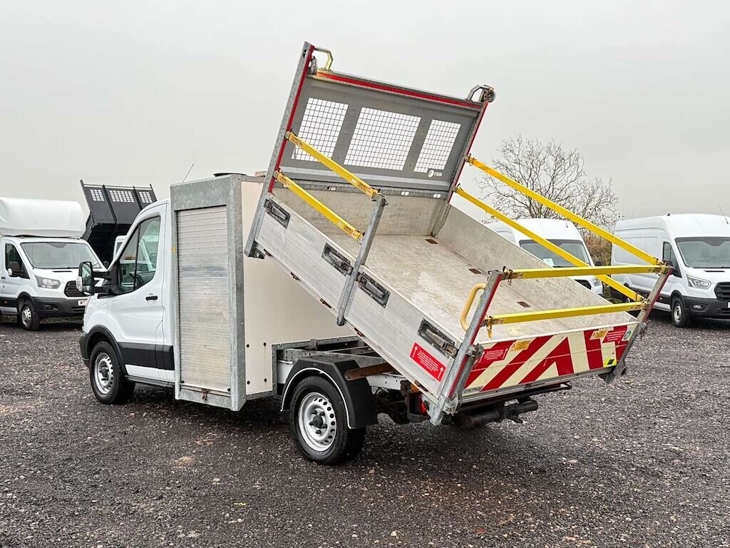 Used Ford Transit 2019 for sale - 77339684: Photo 6