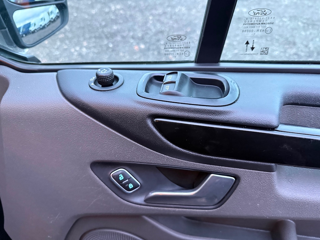 Used Ford Transit Custom 2021 for sale - 76217346: Photo 19