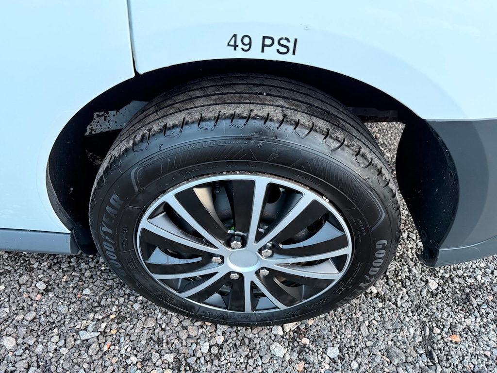 Used Ford Transit Connect 2018 for sale - 77771493: Photo 11