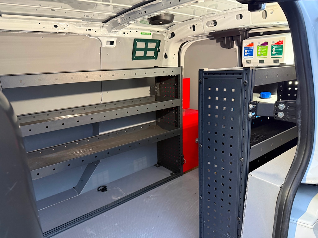 Used Ford Transit Connect 2018 for sale - 77771493: Photo 18