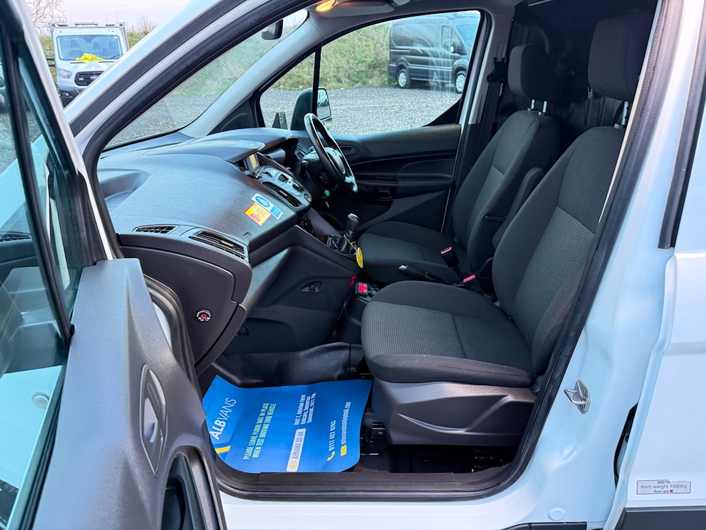 Used Ford Transit Connect 2018 for sale - 77771493: Photo 20