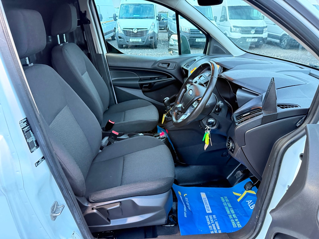 Used Ford Transit Connect 2018 for sale - 77771493: Photo 22