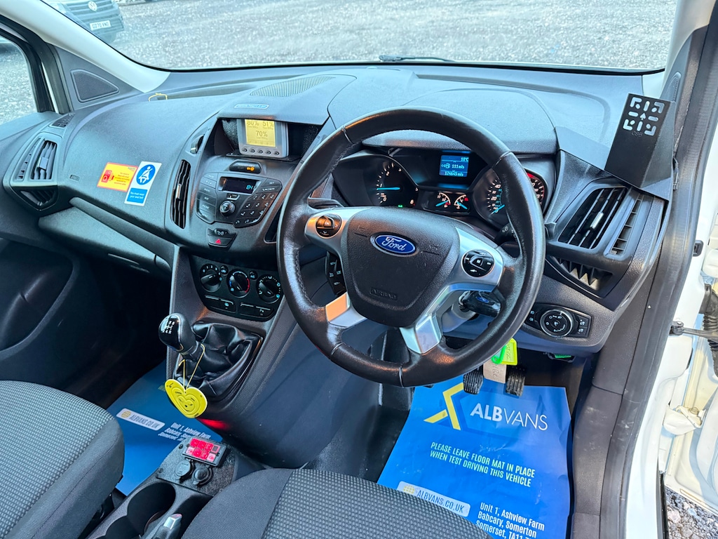 Used Ford Transit Connect 2018 for sale - 77771493: Photo 23