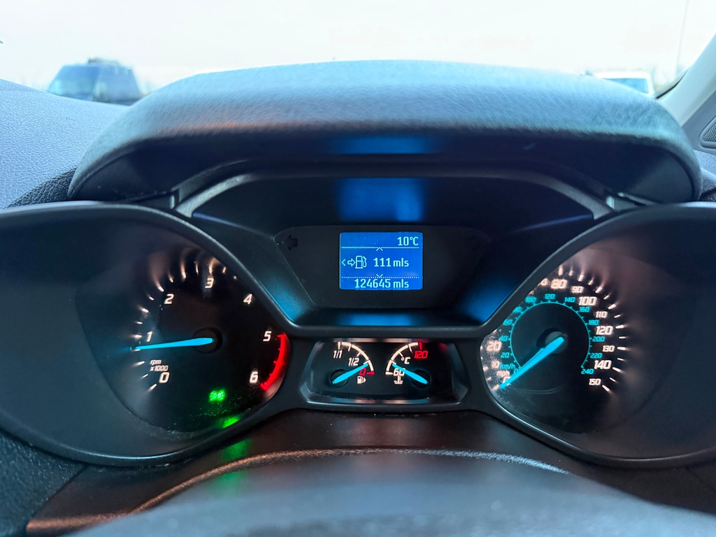 Used Ford Transit Connect 2018 for sale - 77771493: Photo 29