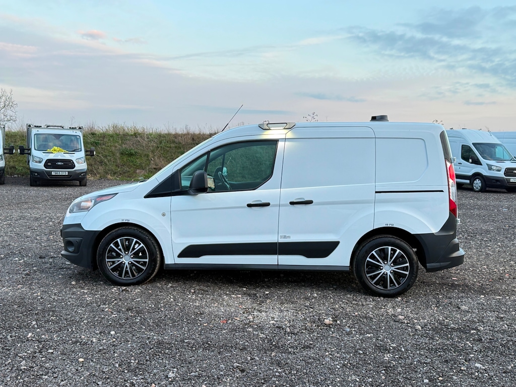 Used Ford Transit Connect 2018 for sale - 77771493: Photo 5