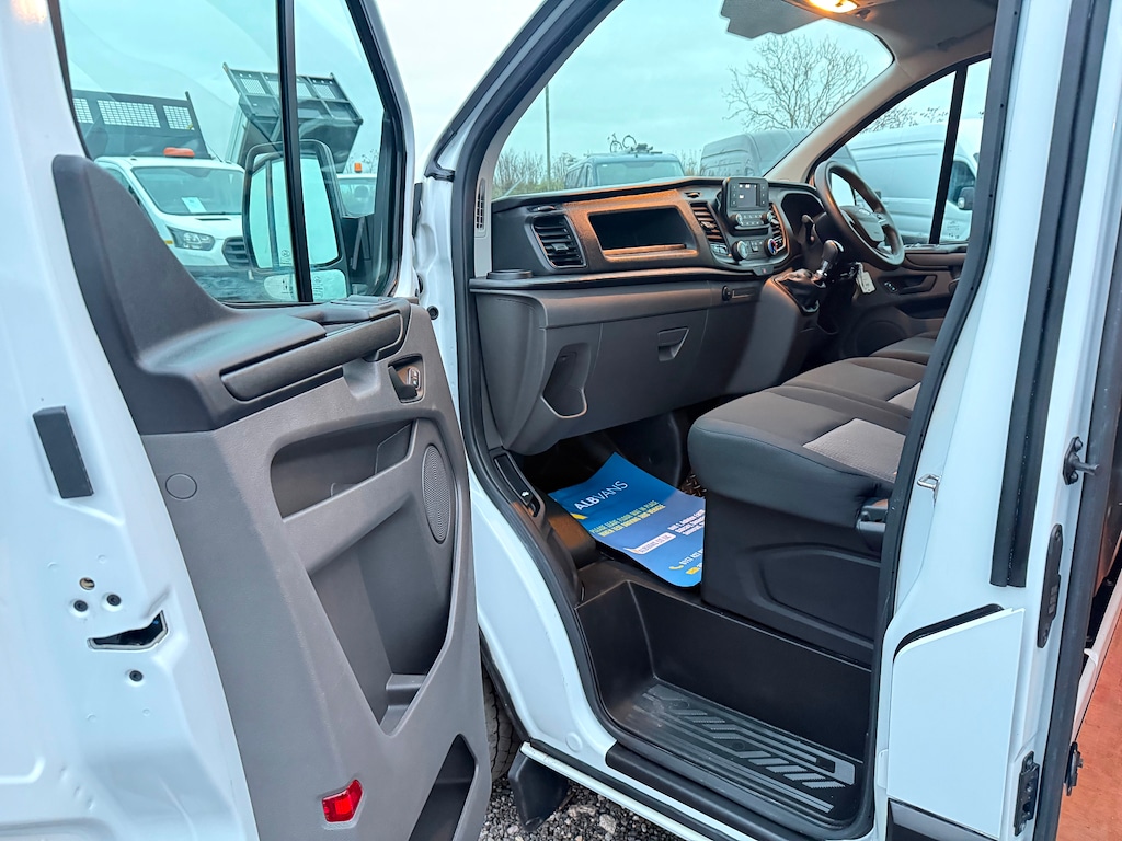 Used Ford Transit Custom 2021 for sale - 77093029: Photo 14