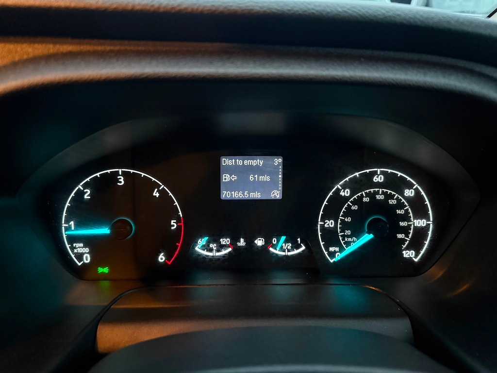 Used Ford Transit Custom 2021 for sale - 77093029: Photo 22