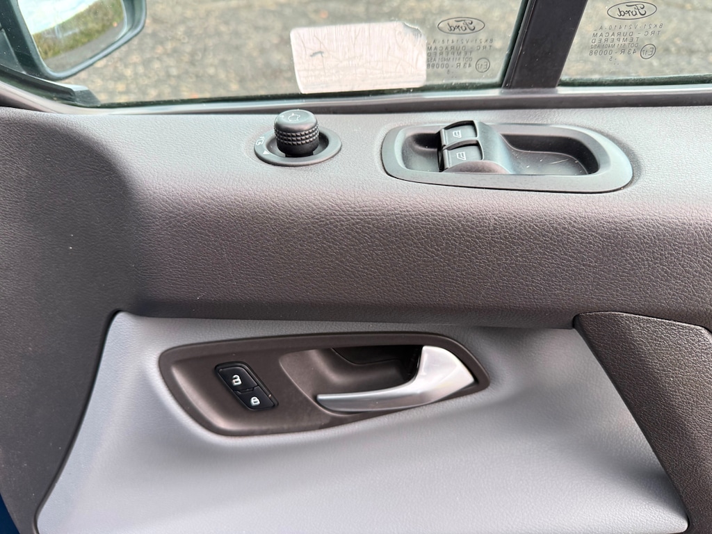 Used Ford Transit Custom 2015 for sale - 77552615: Photo 24