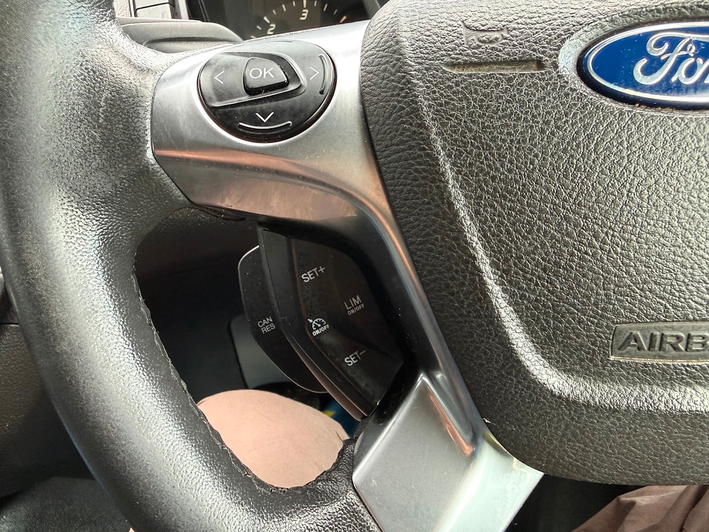 Used Ford Transit Custom 2015 for sale - 77552615: Photo 28