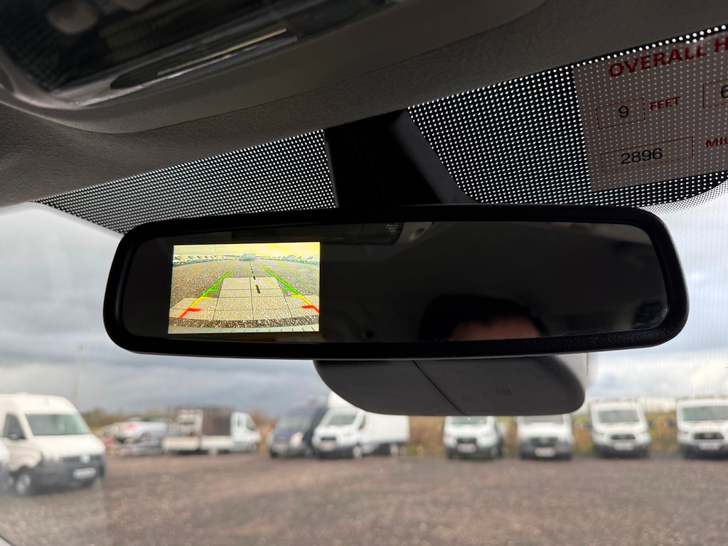 Used Ford Transit Custom 2015 for sale - 77552615: Photo 29