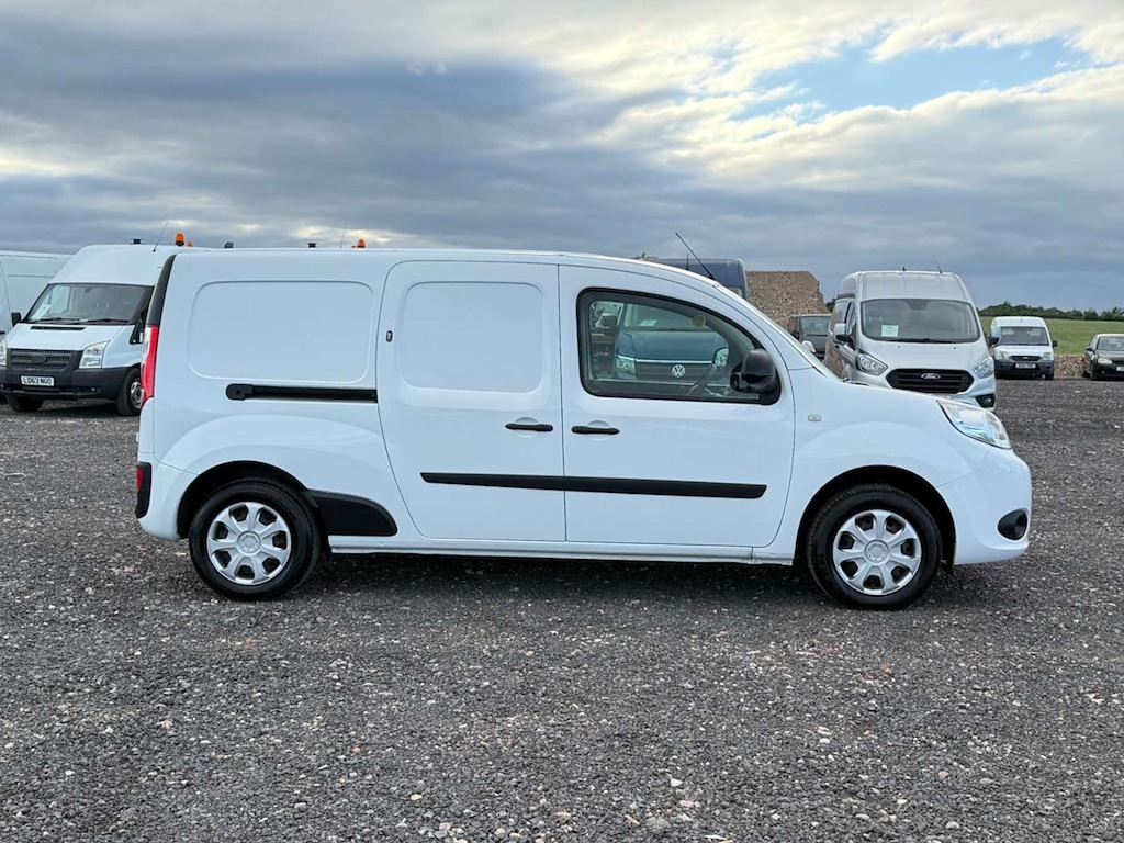 Used Renault Kangoo 2020 for sale - 77339693: Photo 10