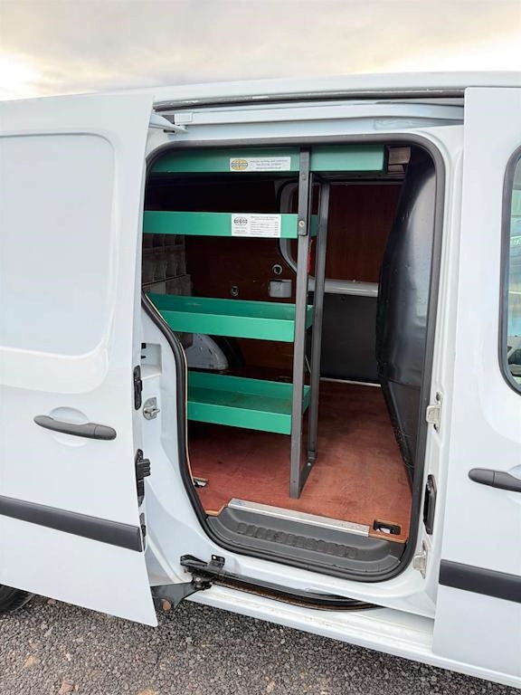 Used Renault Kangoo 2020 for sale - 77339693: Photo 12