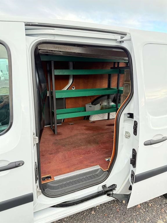 Used Renault Kangoo 2020 for sale - 77339693: Photo 14