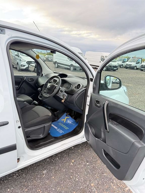 Used Renault Kangoo 2020 for sale - 77339693: Photo 16