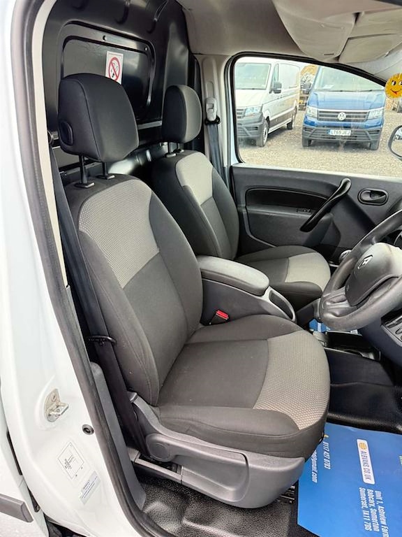 Used Renault Kangoo 2020 for sale - 77339693: Photo 17