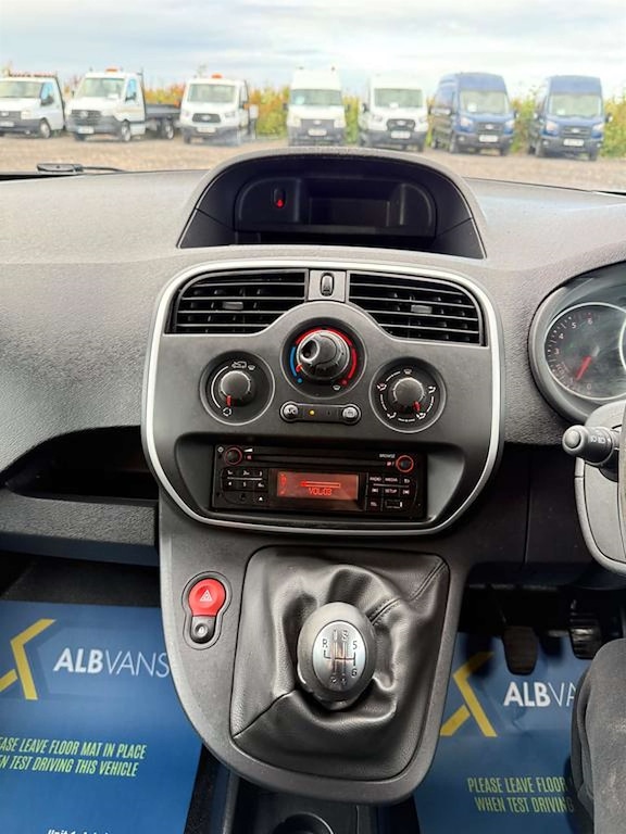 Used Renault Kangoo 2020 for sale - 77339693: Photo 19