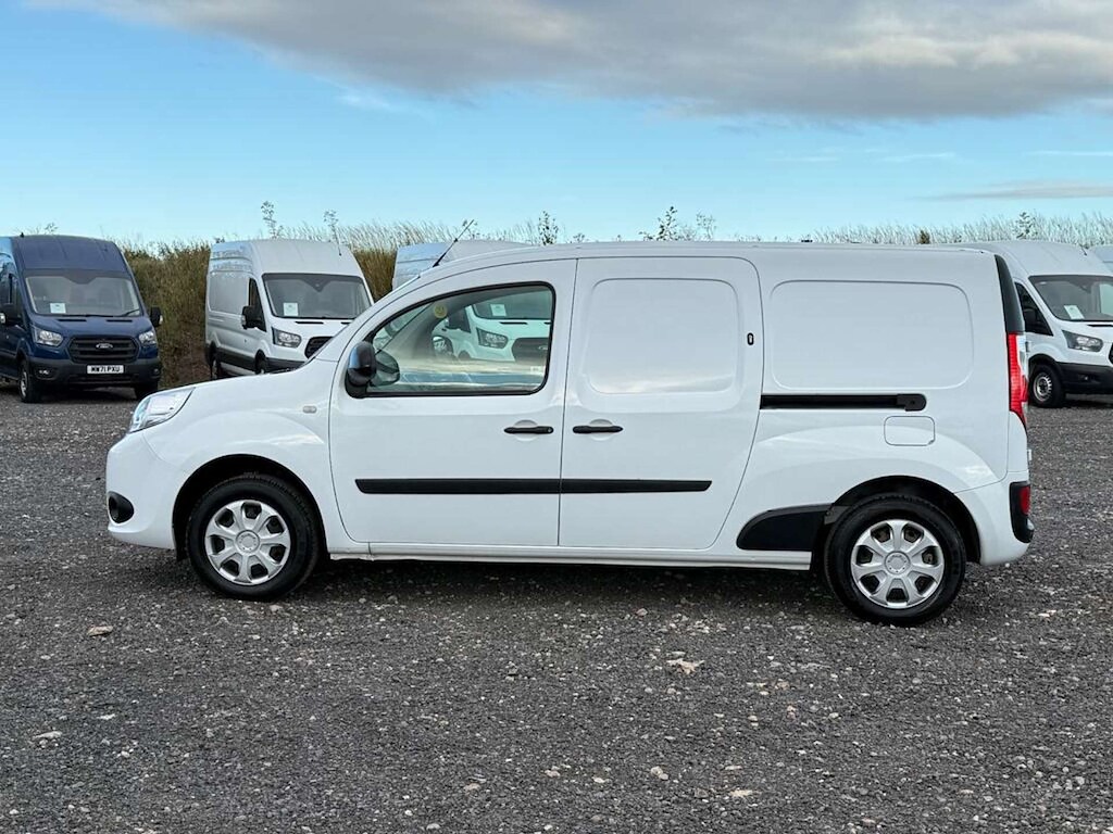 Used Renault Kangoo 2020 for sale - 77339693: Photo 5