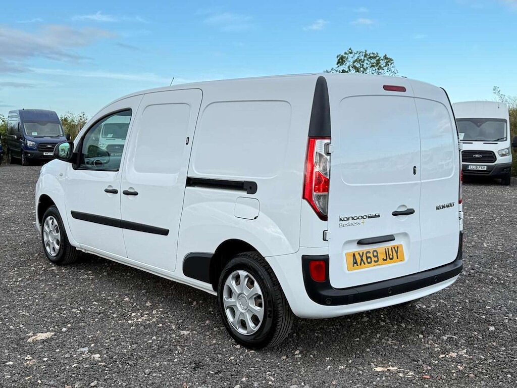 Used Renault Kangoo 2020 for sale - 77339693: Photo 6