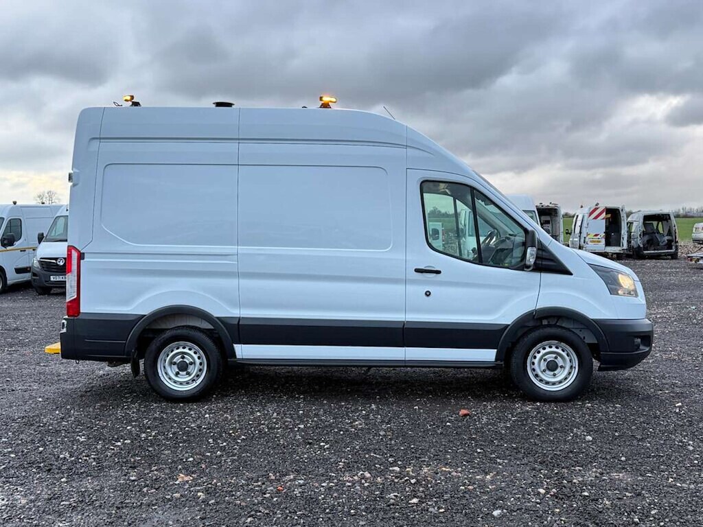 Used Ford Transit 2019 for sale - 77339776: Photo 10