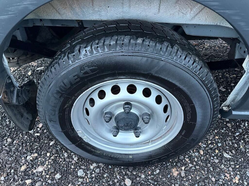 Used Ford Transit 2019 for sale - 77339776: Photo 11