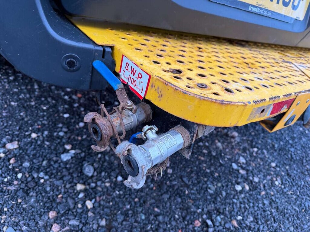 Used Ford Transit 2019 for sale - 77339776: Photo 13