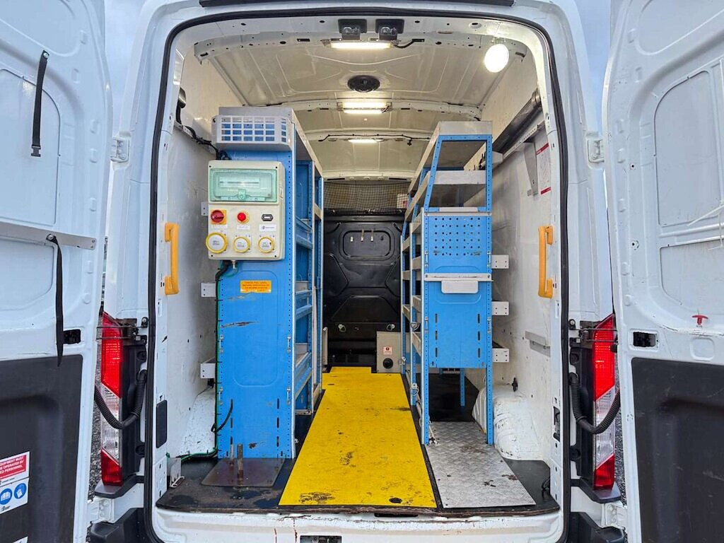 Used Ford Transit 2019 for sale - 77339776: Photo 14