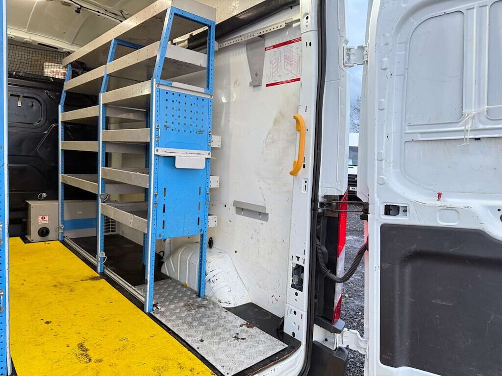 Used Ford Transit 2019 for sale - 77339776: Photo 16