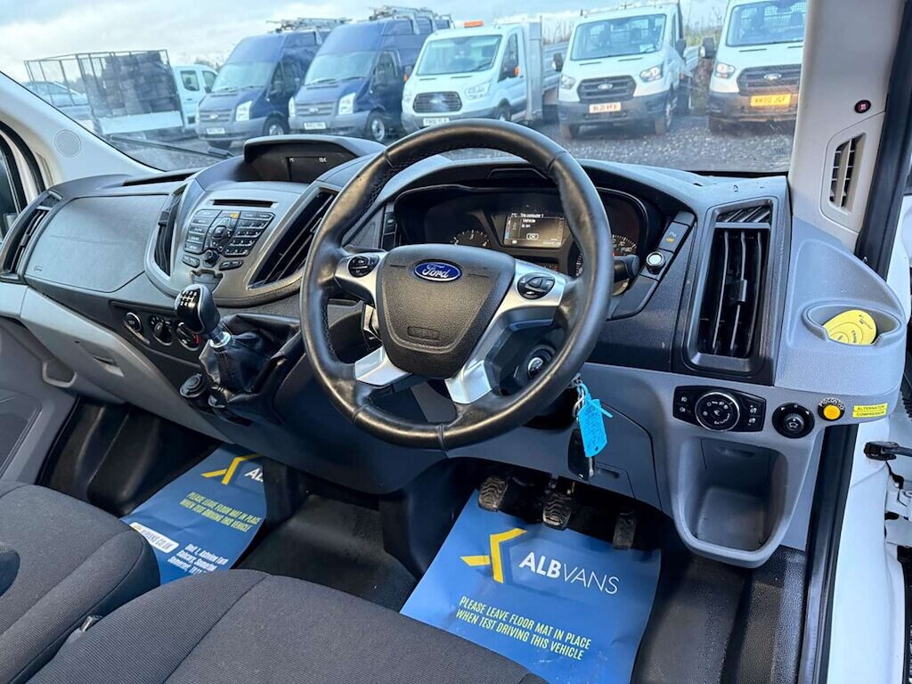 Used Ford Transit 2019 for sale - 77339776: Photo 25