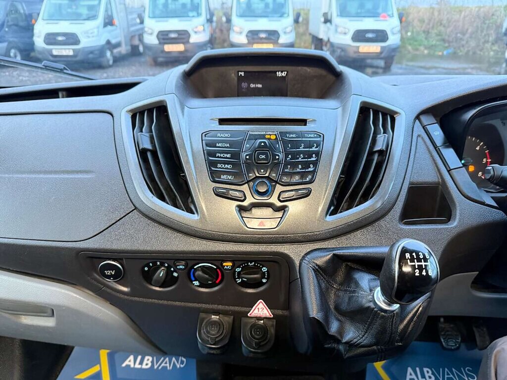 Used Ford Transit 2019 for sale - 77339776: Photo 27