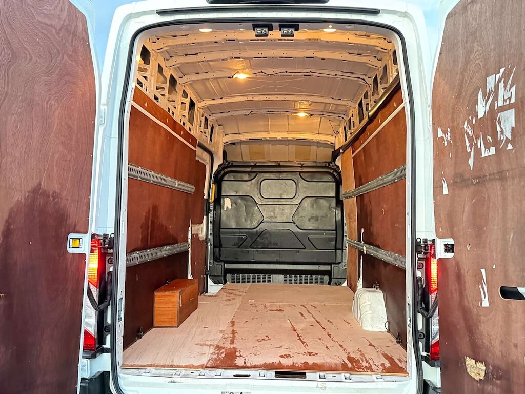 Used Ford Transit 2022 for sale - 77339702: Photo 10