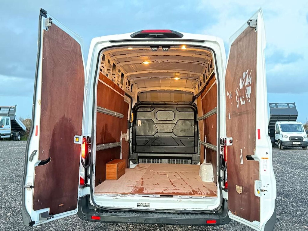 Used Ford Transit 2022 for sale - 77339702: Photo 11