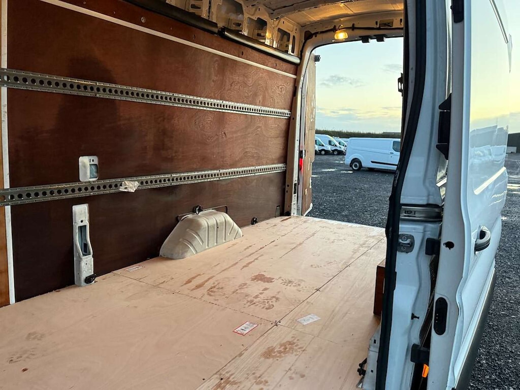 Used Ford Transit 2022 for sale - 77339702: Photo 14