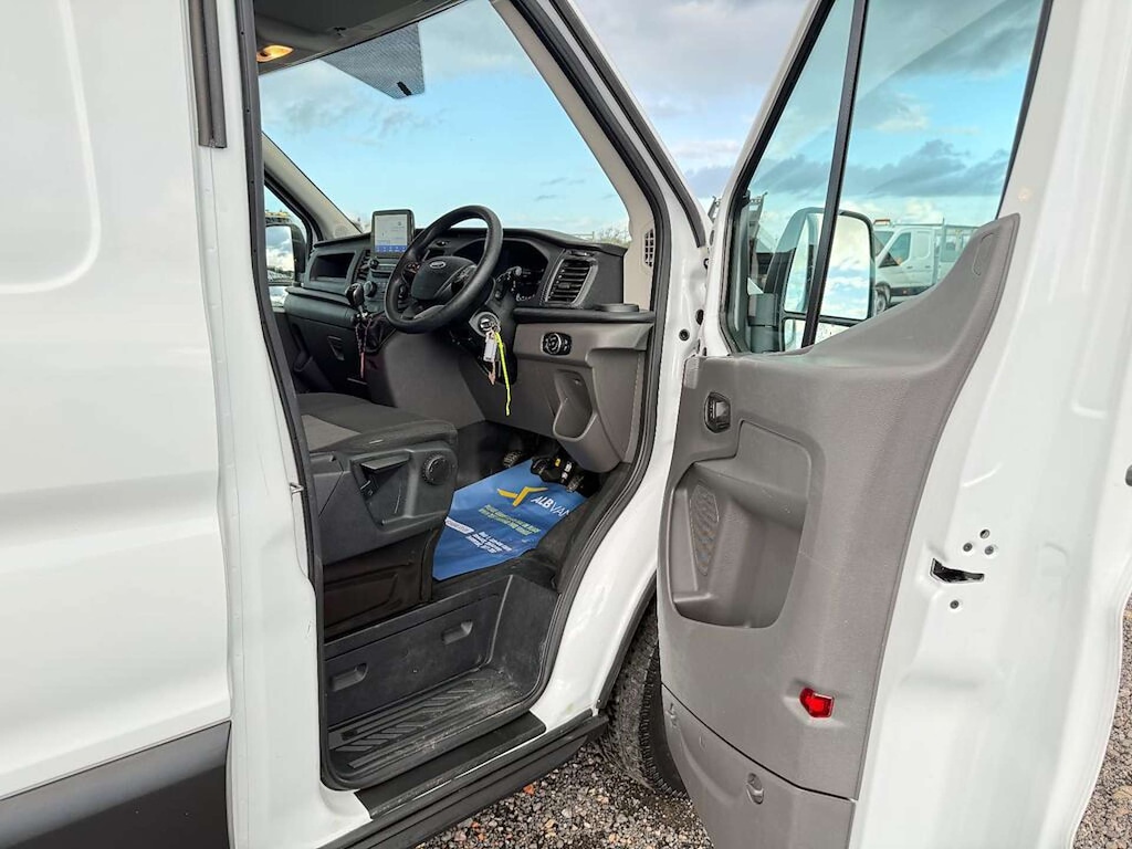 Used Ford Transit 2022 for sale - 77339702: Photo 17