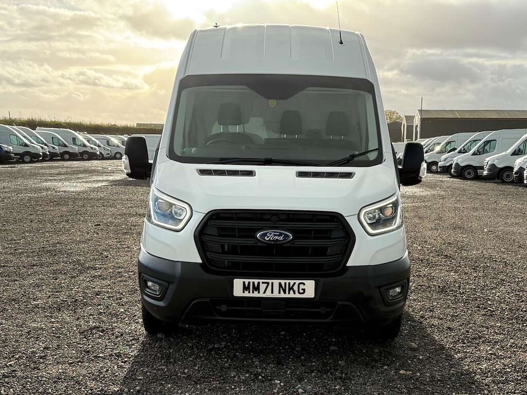 Used Ford Transit 2022 for sale - 77339702: Photo 2
