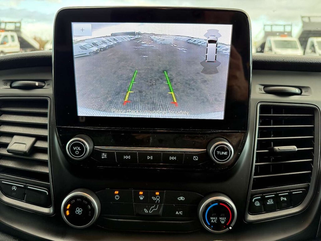 Used Ford Transit 2022 for sale - 77339702: Photo 23