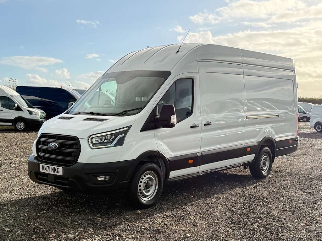 Used Ford Transit 2022 for sale - 77339702: Photo 3