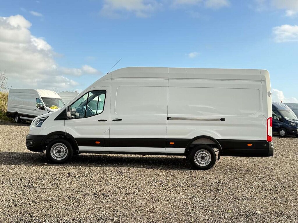 Used Ford Transit 2022 for sale - 77339702: Photo 5