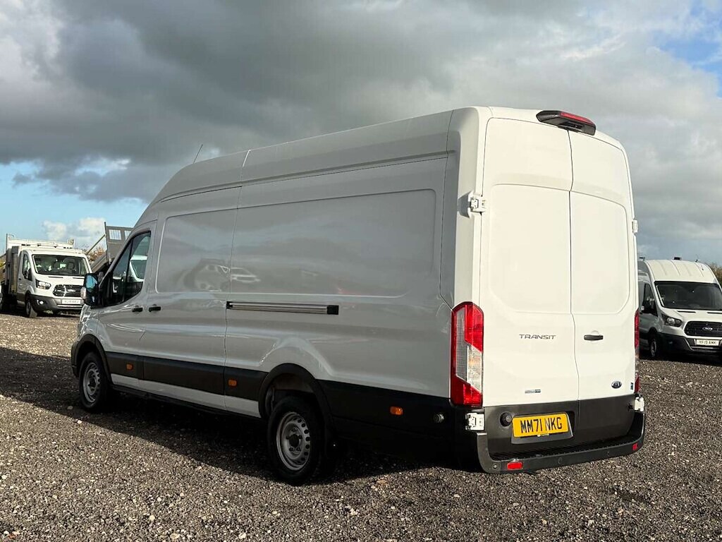 Used Ford Transit 2022 for sale - 77339702: Photo 6
