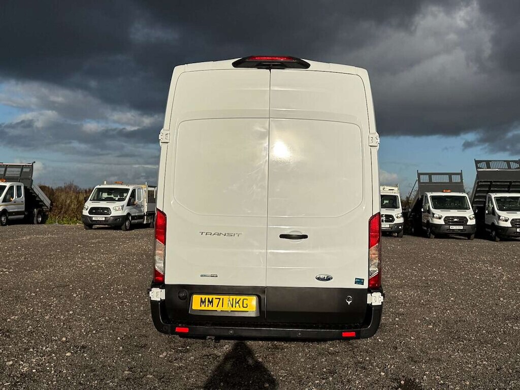 Used Ford Transit 2022 for sale - 77339702: Photo 7