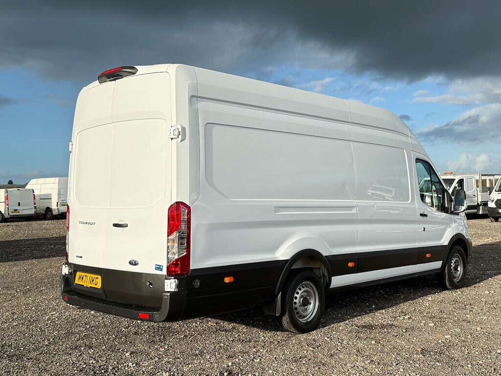 Used Ford Transit 2022 for sale - 77339702: Photo 8