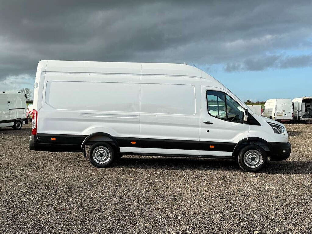 Used Ford Transit 2022 for sale - 77339702: Photo 9