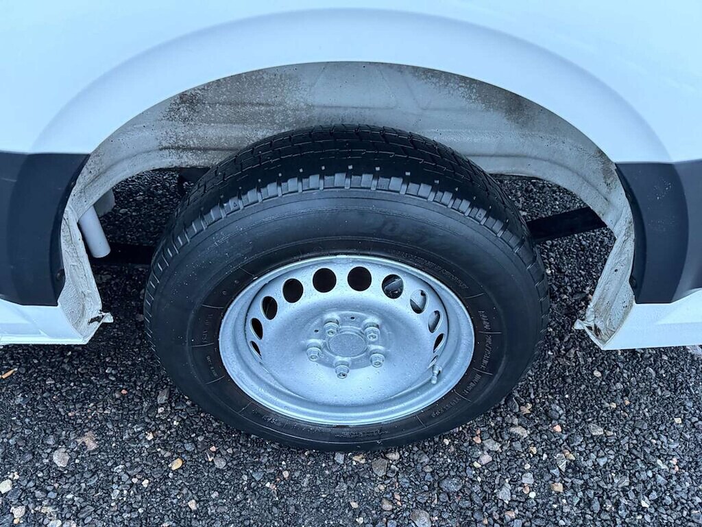 Used Volkswagen Crafter 2021 for sale - 77339721: Photo 10