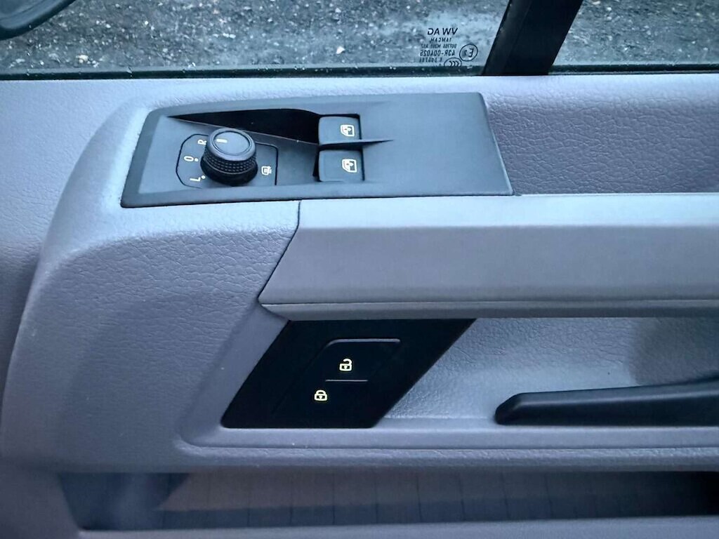 Used Volkswagen Crafter 2021 for sale - 77339721: Photo 19