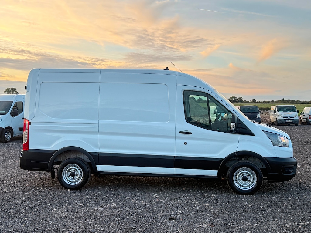 Used Ford Transit 2019 for sale - 77205846: Photo 12