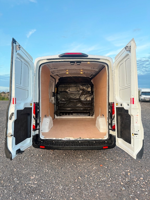 Used Ford Transit 2019 for sale - 77205846: Photo 15