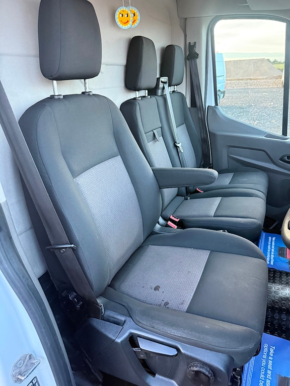 Used Ford Transit 2019 for sale - 77205846: Photo 17