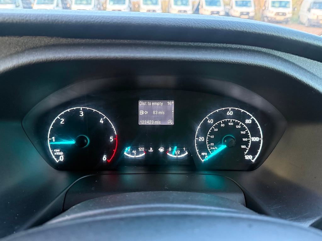 Used Ford Transit 2019 for sale - 77205846: Photo 19