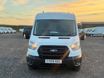 Used Ford Transit 2019 for sale - 77205846: Photo